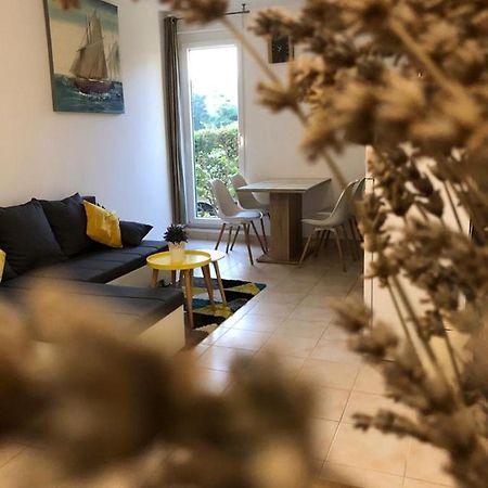 Apartment Petra Сплит Экстерьер фото