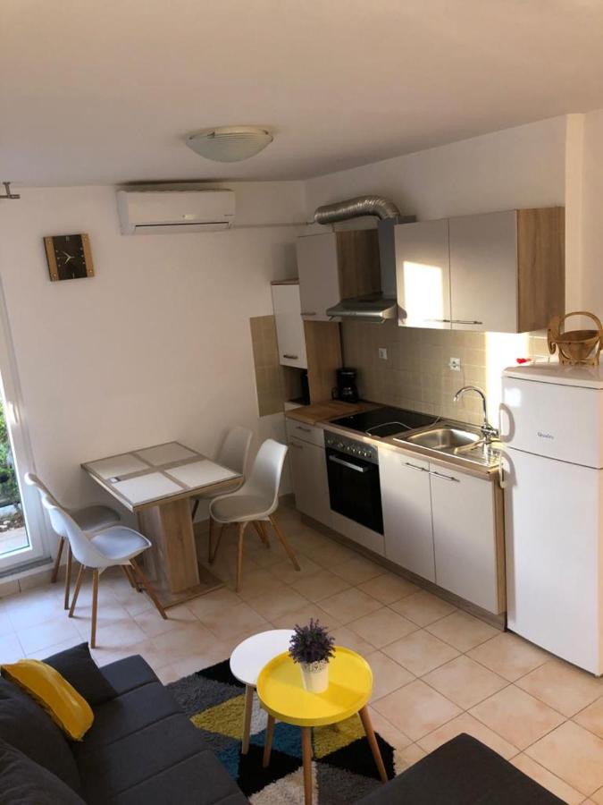 Apartment Petra Сплит Экстерьер фото