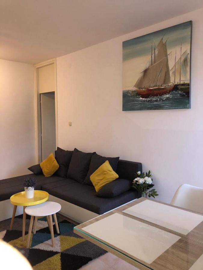 Apartment Petra Сплит Экстерьер фото