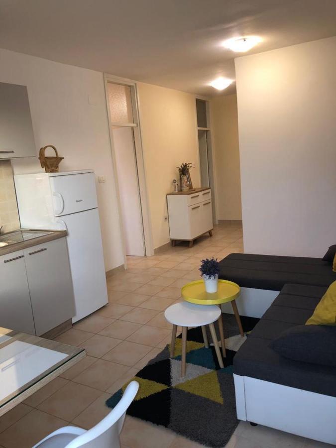 Apartment Petra Сплит Экстерьер фото