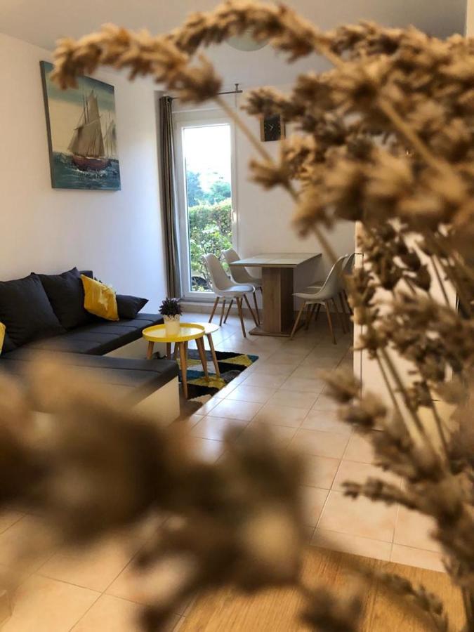 Apartment Petra Сплит Экстерьер фото