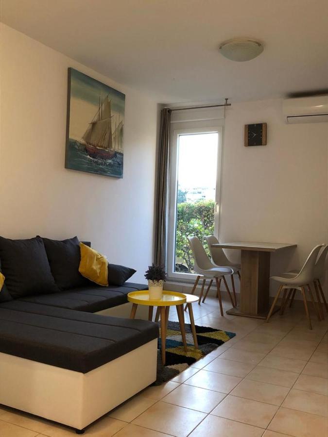 Apartment Petra Сплит Экстерьер фото