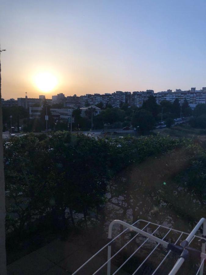 Apartment Petra Сплит Экстерьер фото