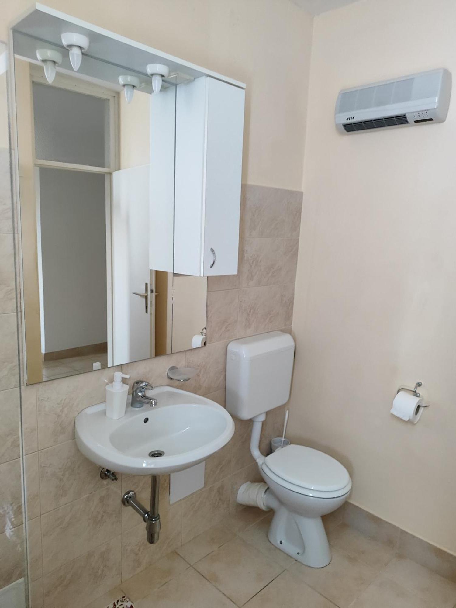 Apartment Petra Сплит Экстерьер фото