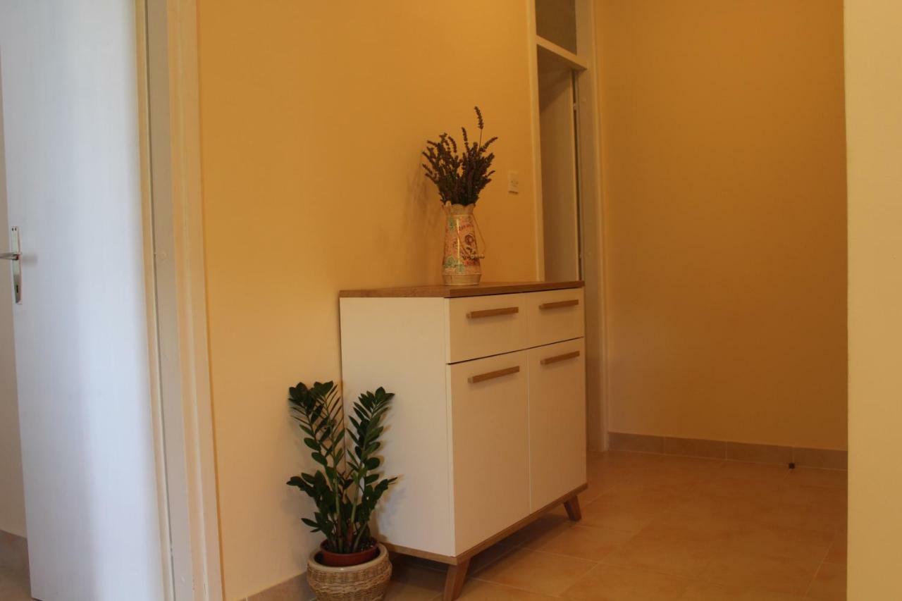 Apartment Petra Сплит Экстерьер фото