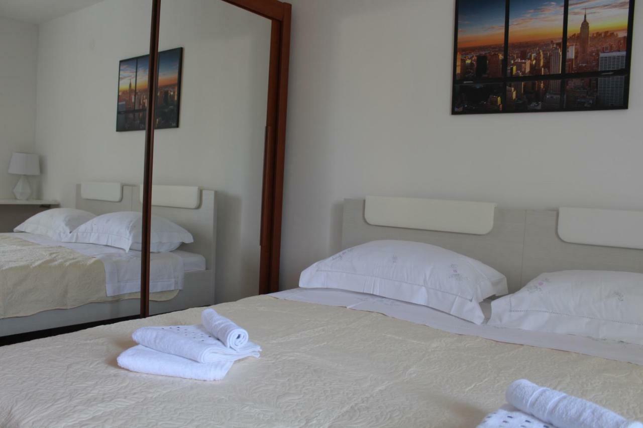 Apartment Petra Сплит Экстерьер фото
