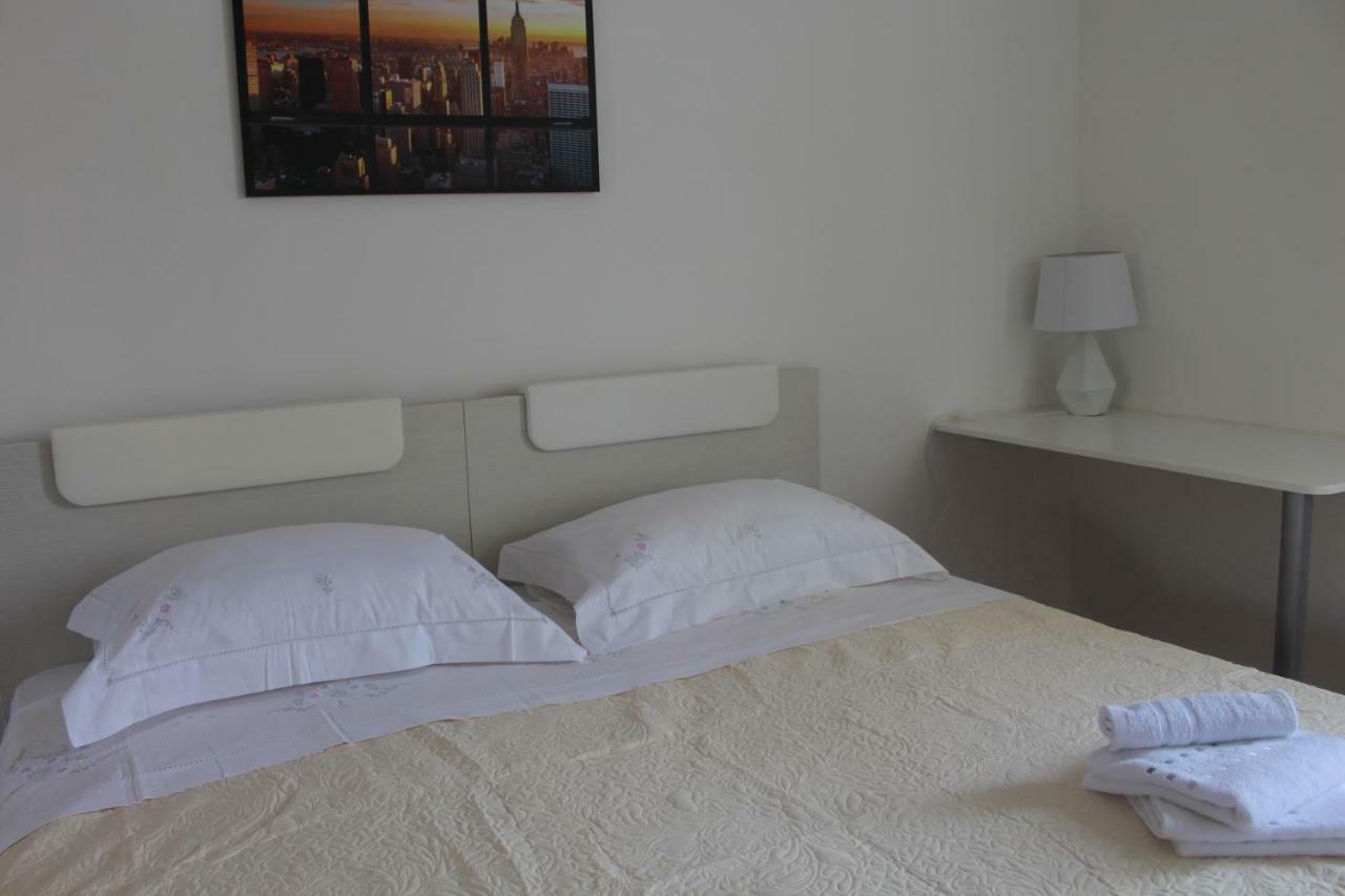 Apartment Petra Сплит Экстерьер фото