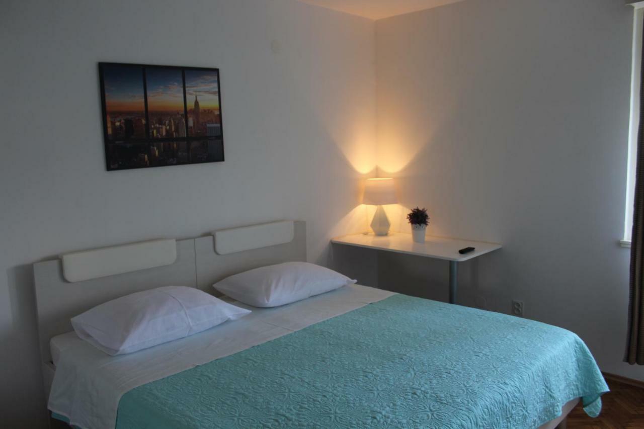 Apartment Petra Сплит Экстерьер фото
