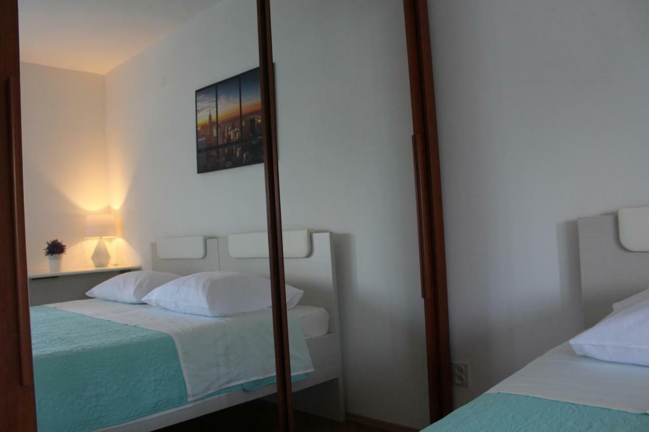 Apartment Petra Сплит Экстерьер фото