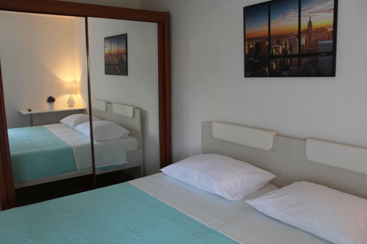 Apartment Petra Сплит Экстерьер фото
