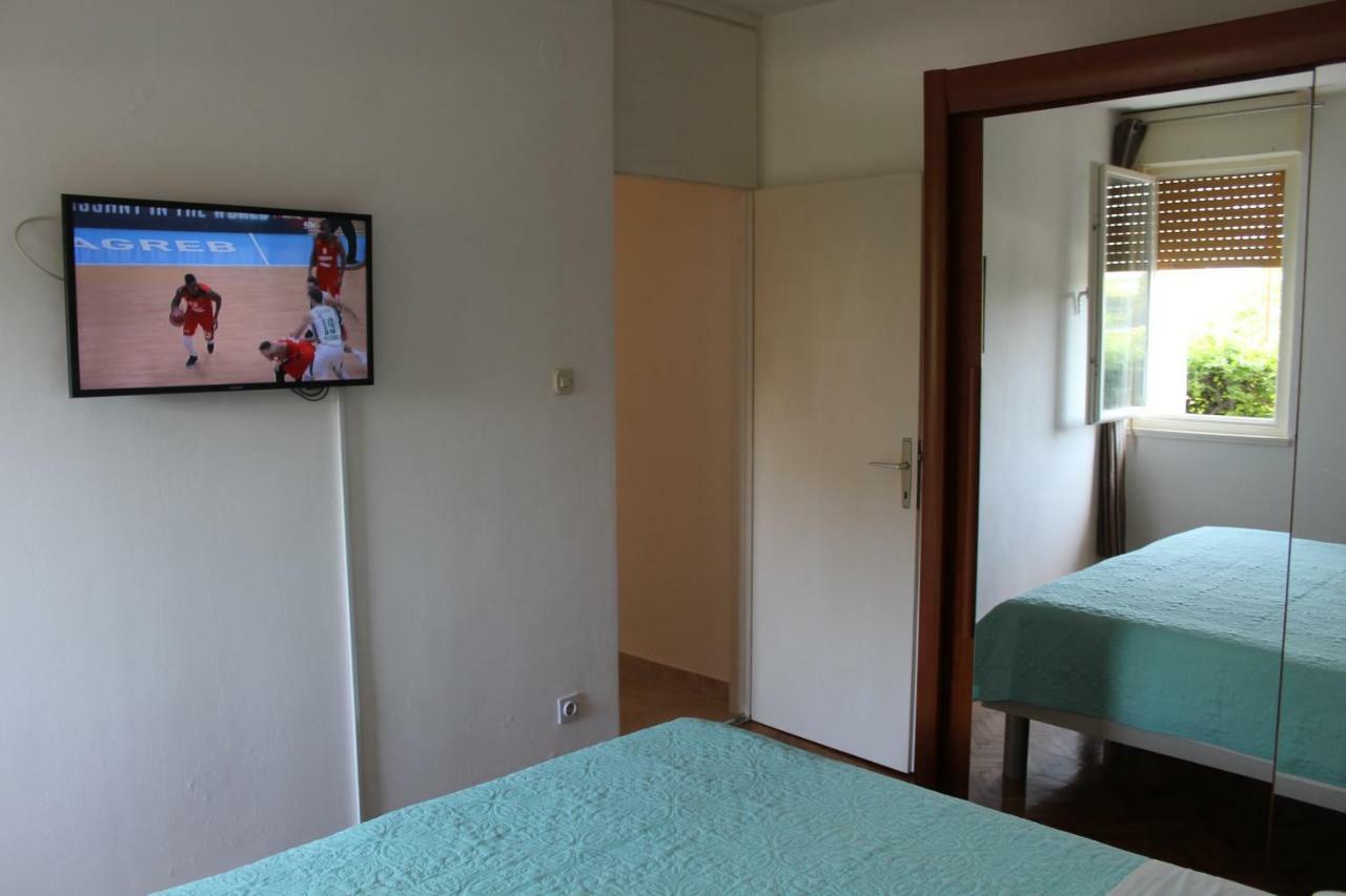 Apartment Petra Сплит Экстерьер фото