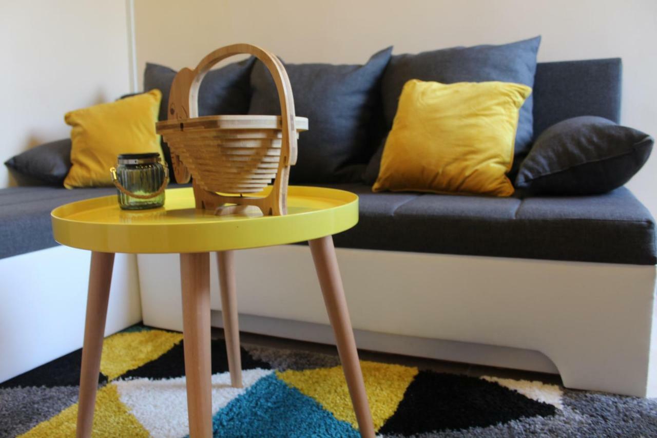 Apartment Petra Сплит Экстерьер фото