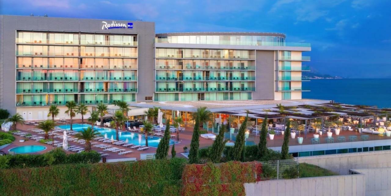 Apartment Petra Сплит Экстерьер фото